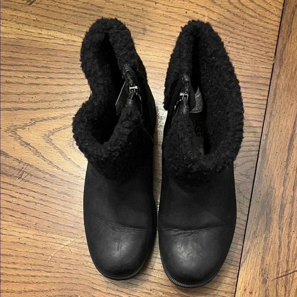 UGG cozy elegant